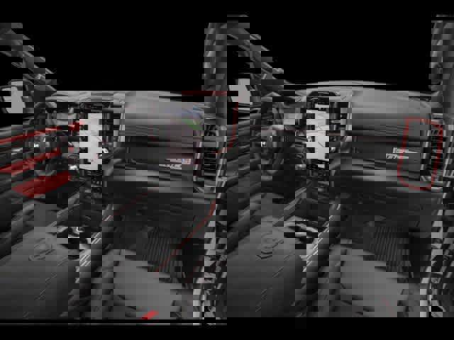 New 2026 RAM 1500 Rebel w/ Rebel Level 2 Equipment Group image 12