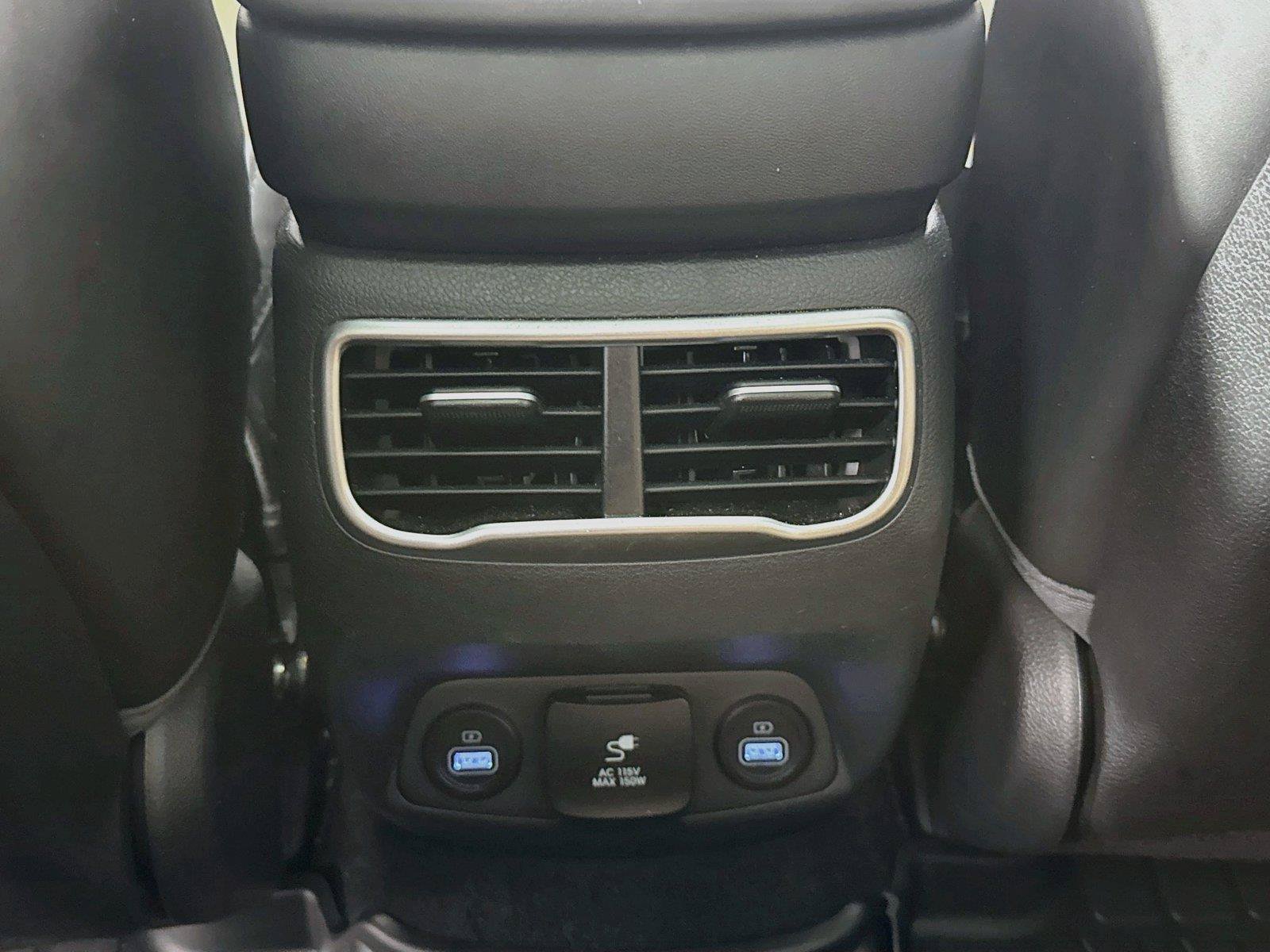 Used 2023 Hyundai Santa Fe Calligraphy AWD/4WD image 25