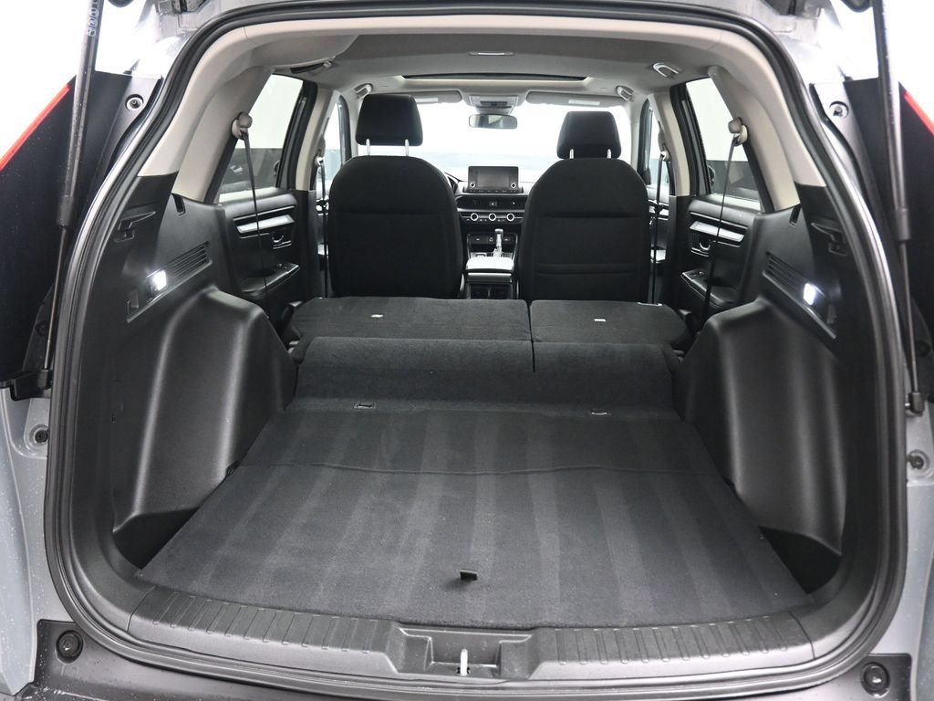 Used 2023 Honda CR-V EX image 46