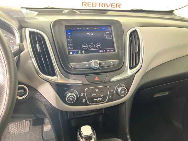 Used 2020 Chevrolet Equinox LS image 18