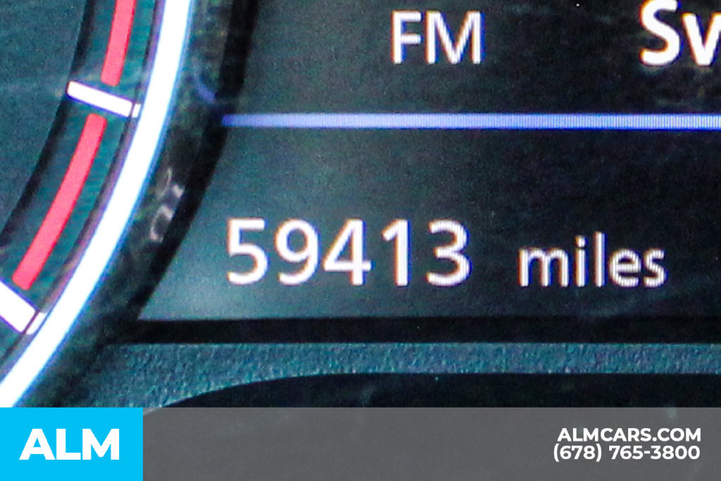 Used 2024 Nissan Sentra SV FWD image 34
