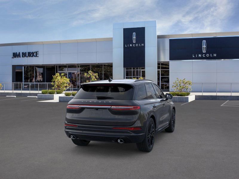 New 2026 Lincoln Corsair Grand Touring image 8