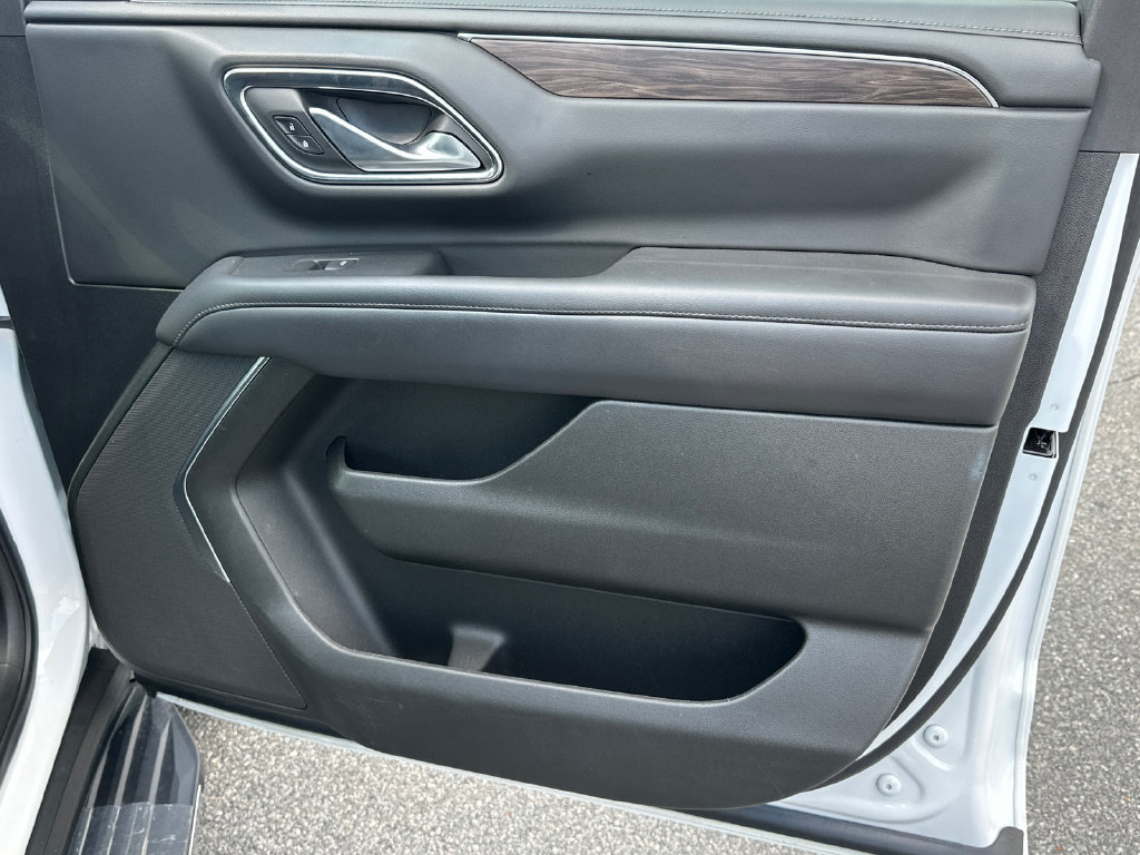 Used 2022 Chevrolet Tahoe LS RWD image 14