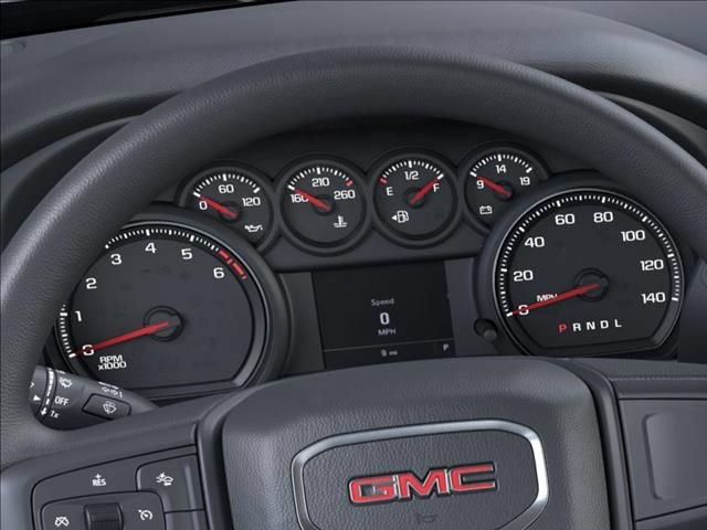 New 2026 GMC Sierra 3500 Pro RWD image 18