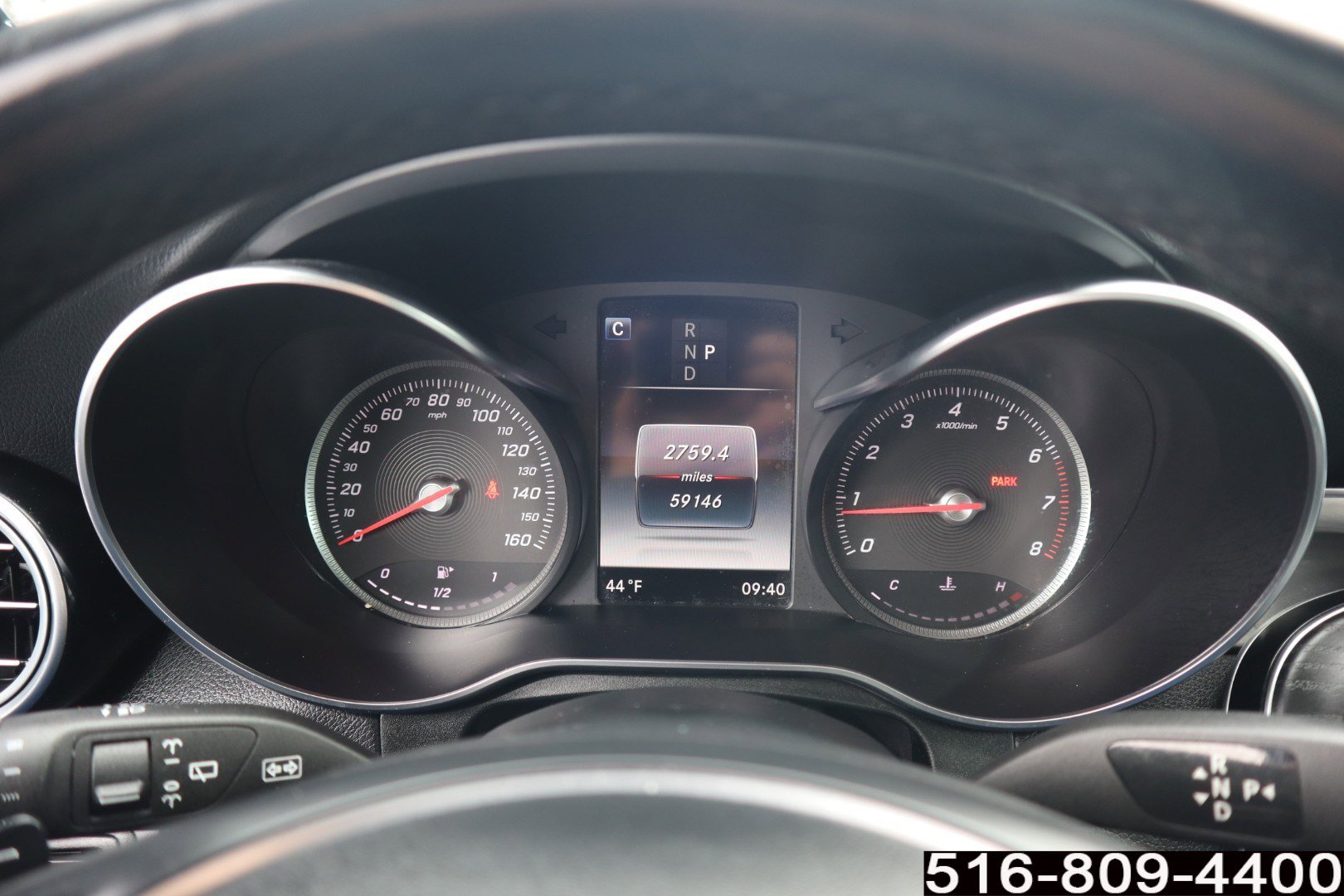 Used 2019 Mercedes-Benz GLC 300 4MATIC image 25