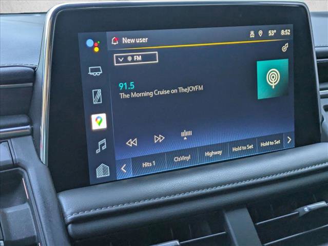 Used 2022 Chevrolet Tahoe Z71 image 14