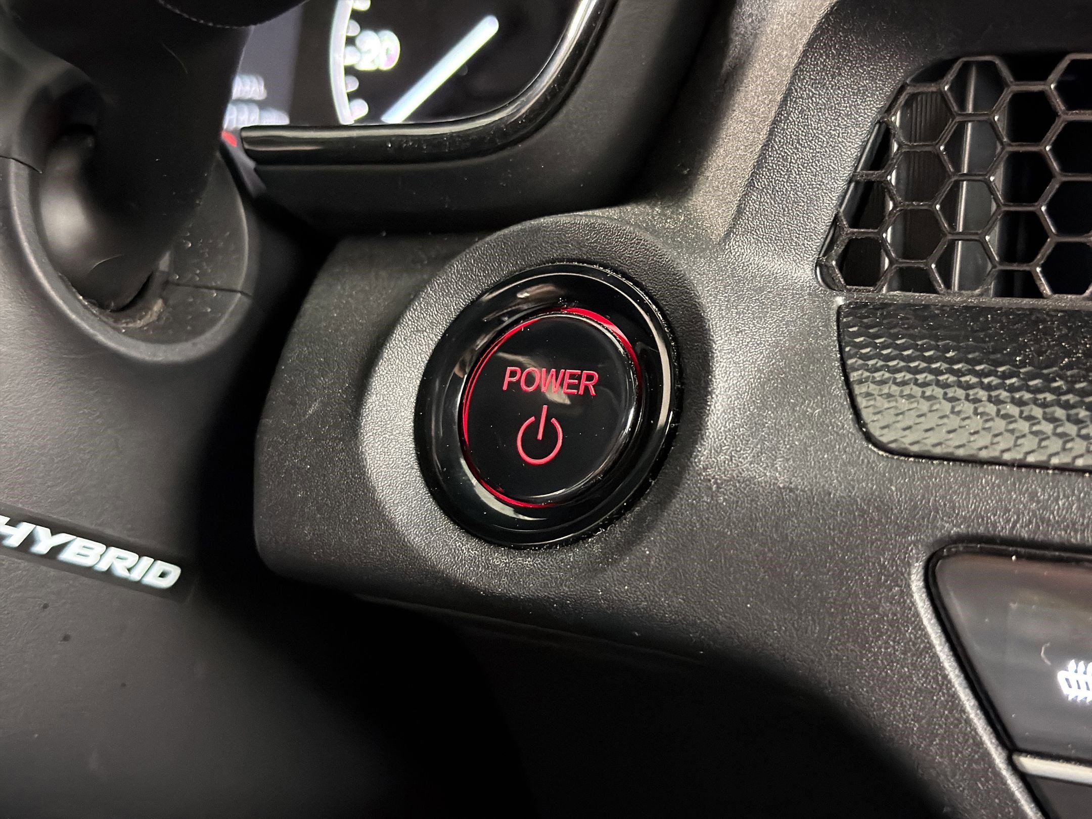 Certified 2024 Honda CR-V Sport image 26