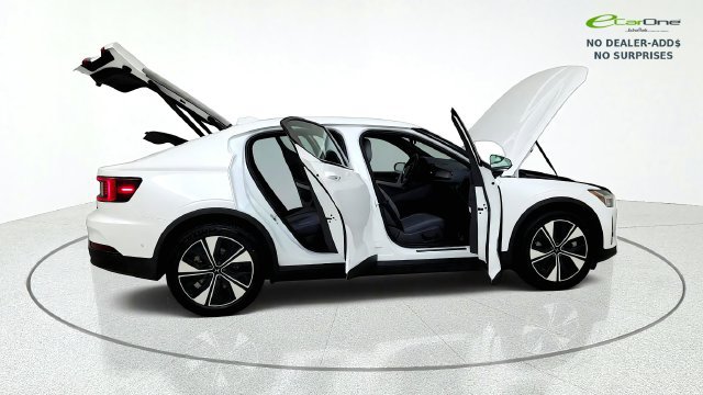 Used 2023 Polestar Polestar 2 w/ Pilot Pack FWD image 21