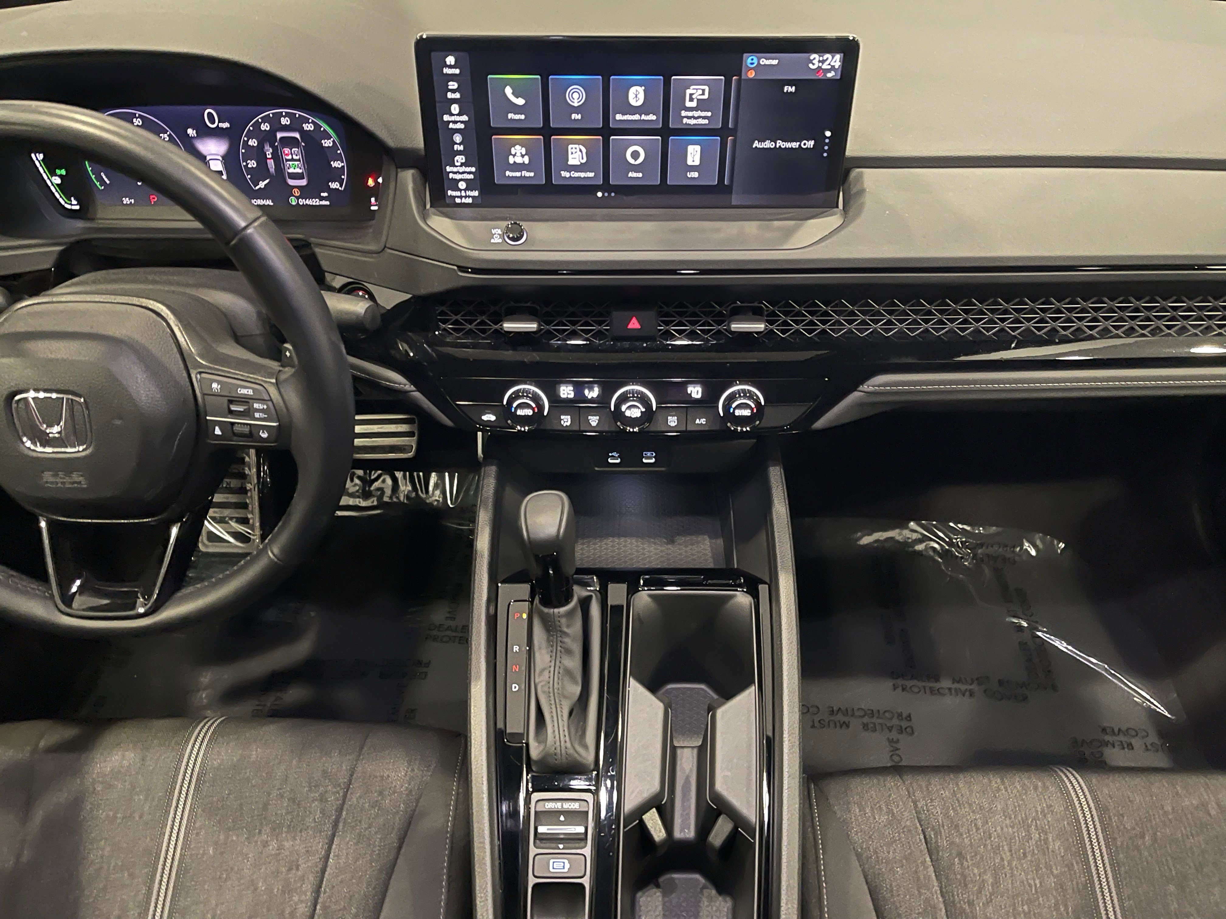 Used 2024 Honda Accord Sport image 18