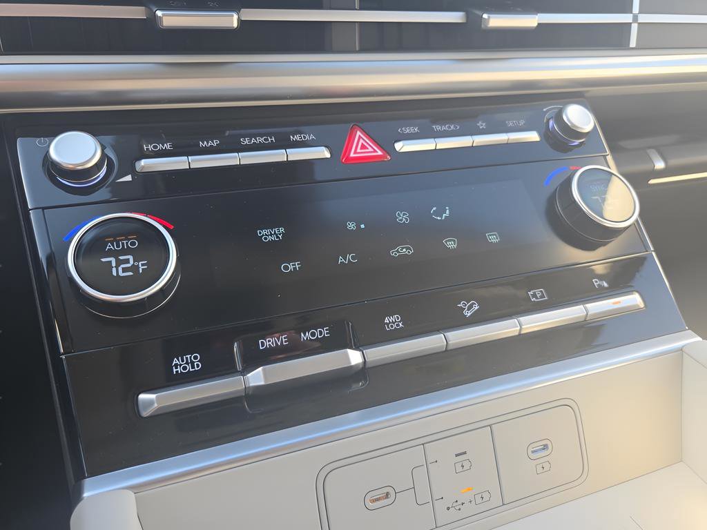 New 2026 Hyundai Santa Fe SE image 20