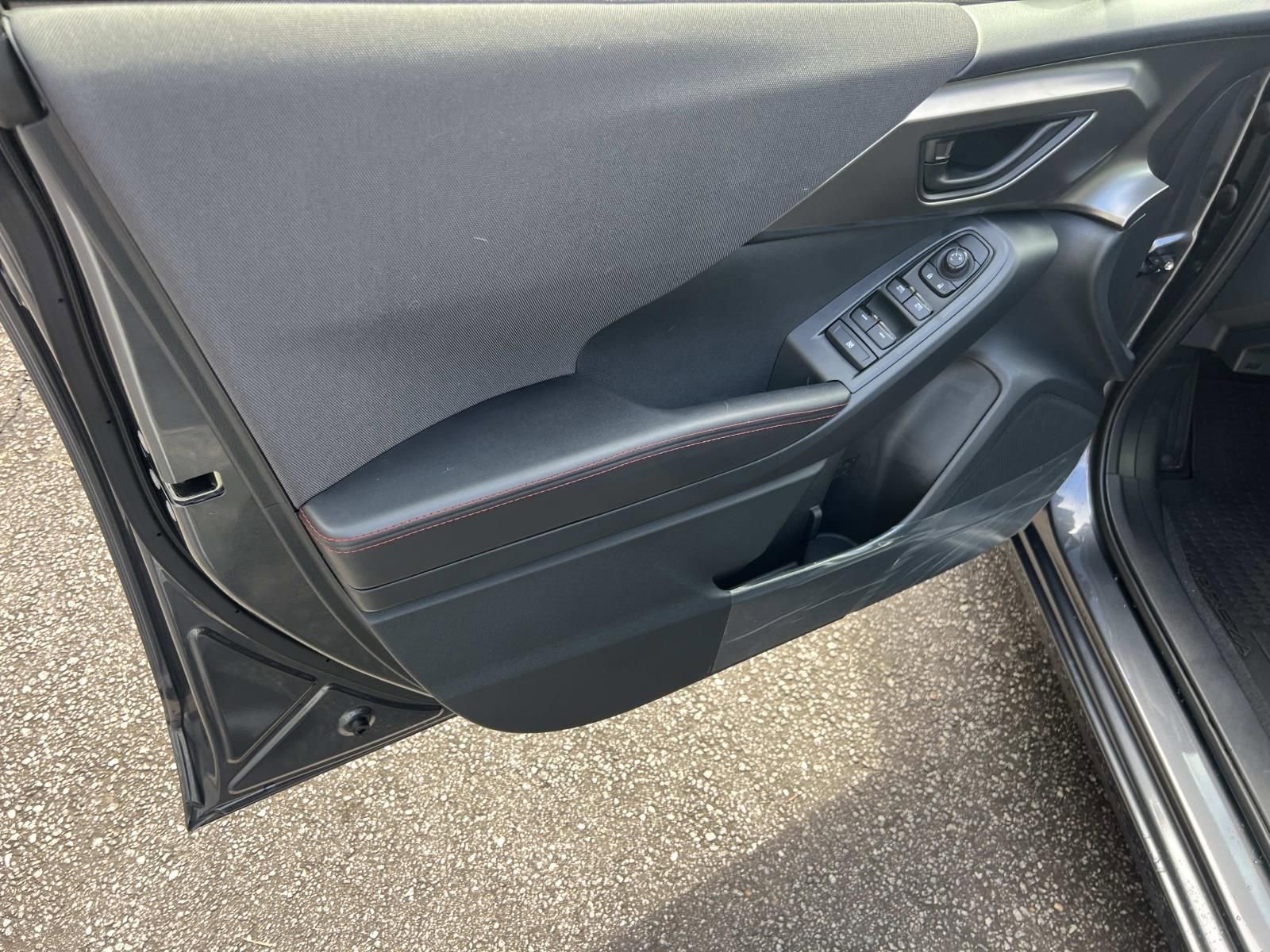 Certified 2025 Subaru Impreza 2.0i Sport image 10