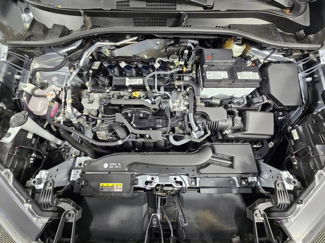 Used 2023 Toyota Corolla Cross LE FWD image 15