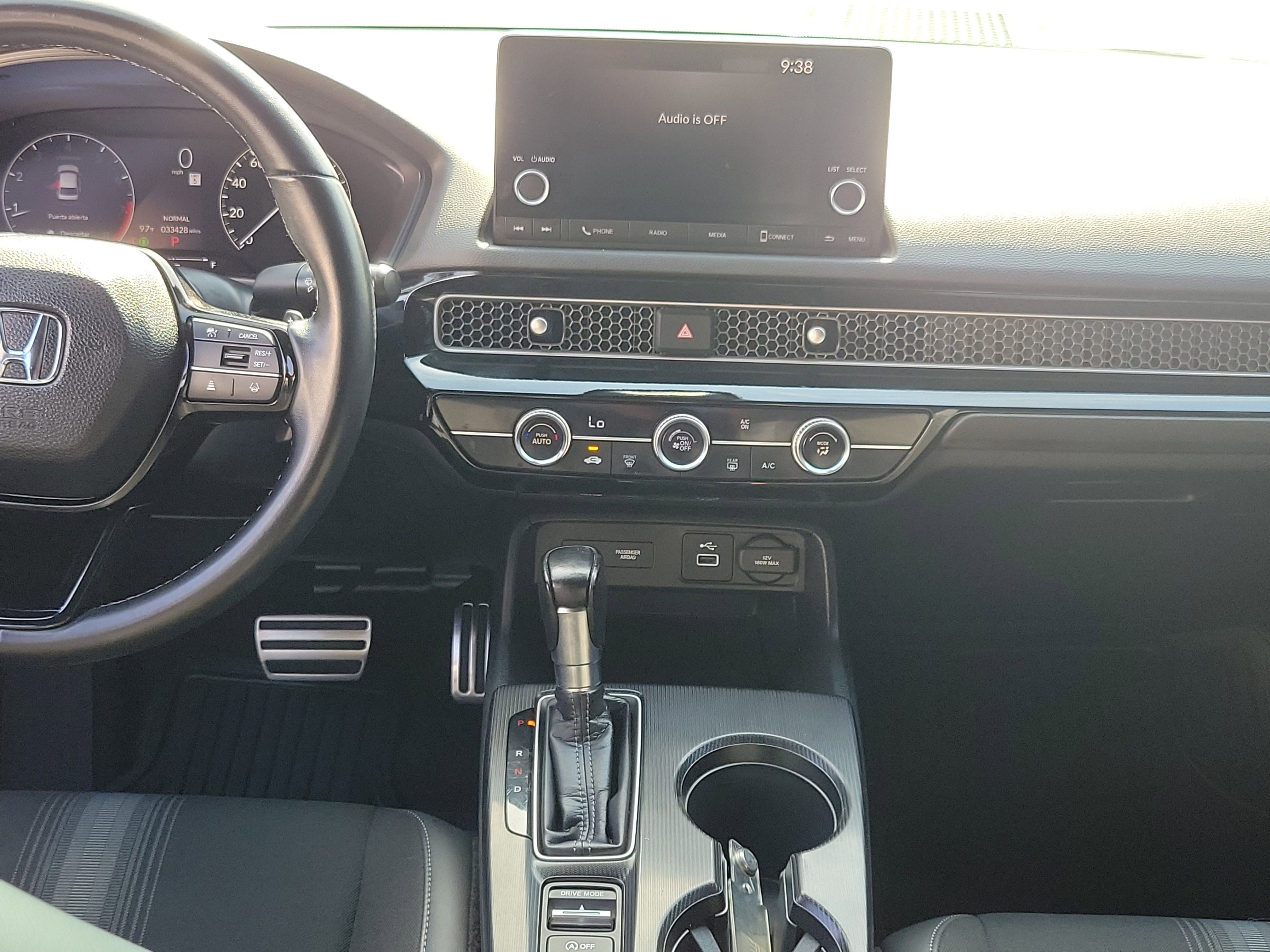 Used 2023 Honda Civic Sport image 19