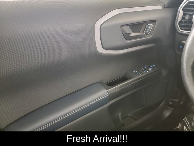 Used 2022 Ford Bronco Sport Outer Banks w/ Tech Package image 29