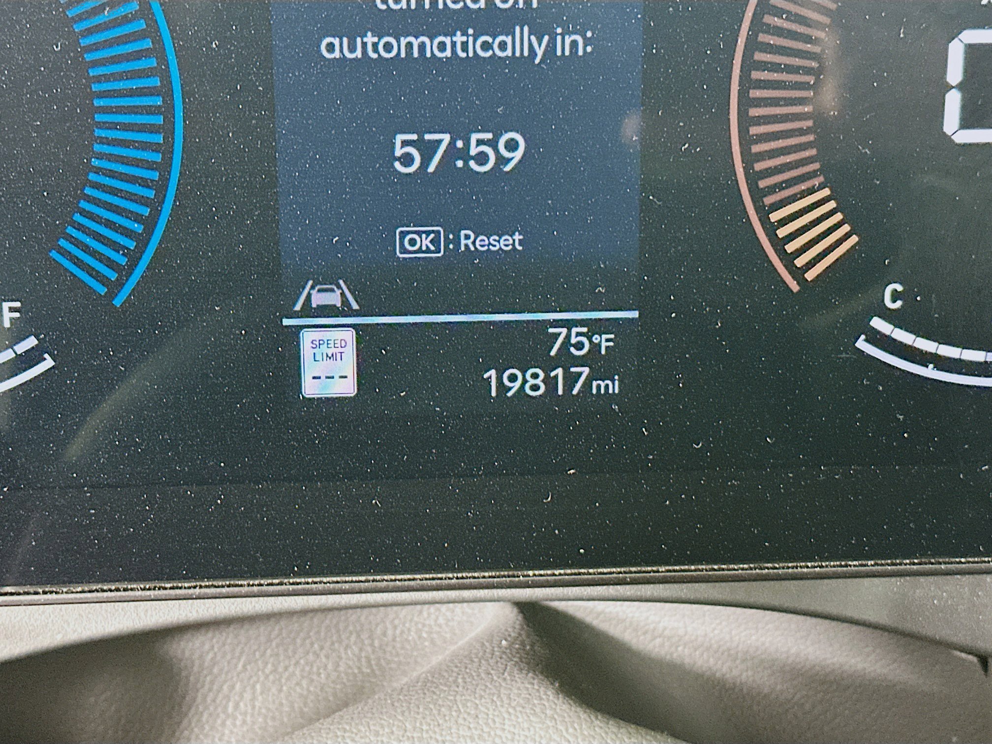 Used 2025 Hyundai Sonata SEL image 19