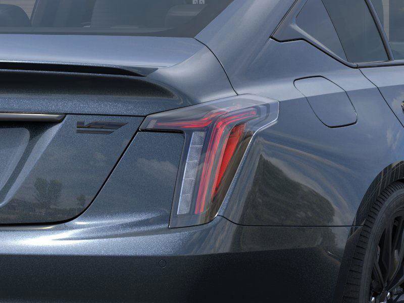 New 2026 Cadillac CT5 V Blackwing image 11