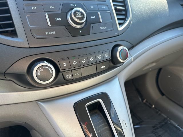 Used 2014 Honda CR-V LX image 17