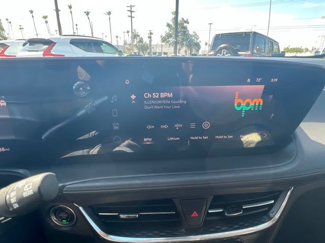 Used 2025 Buick Encore GX Preferred FWD image 14