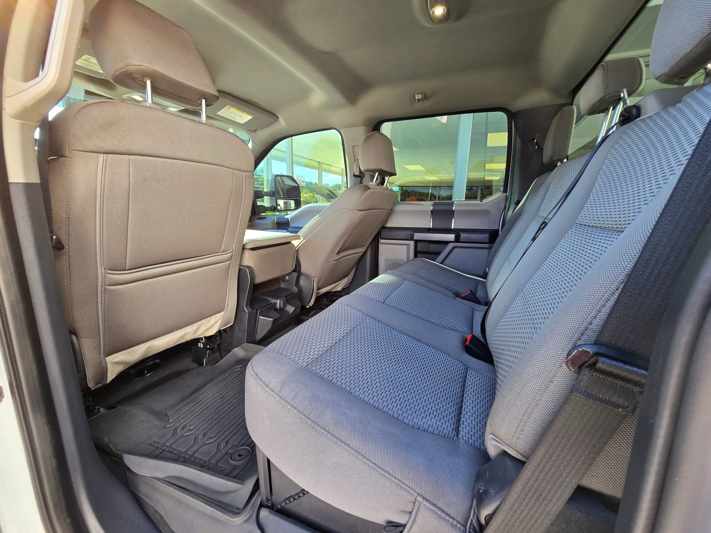 Used 2022 Ford F250 XLT w/ XLT Value Package image 17