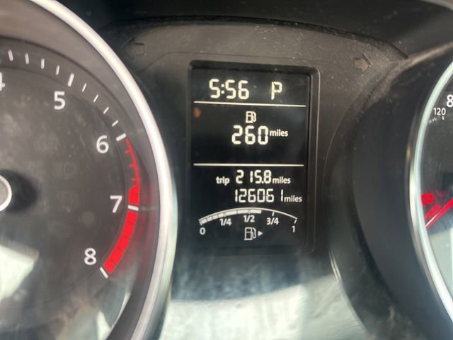 Used 2016 Volkswagen Jetta SE FWD image 13