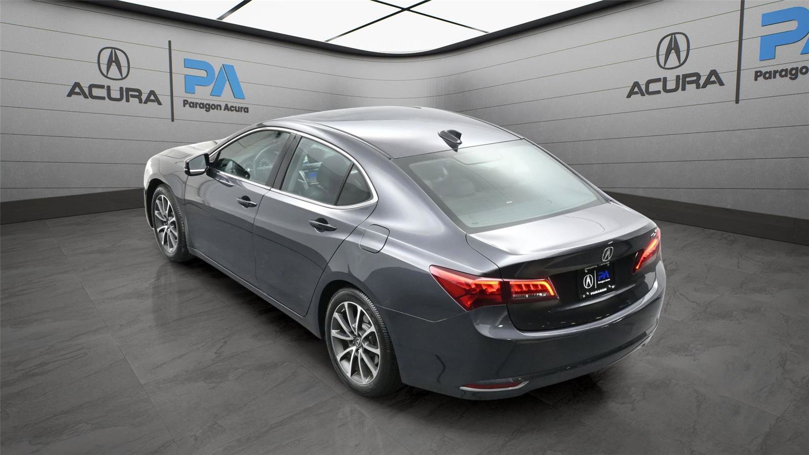 Used 2015 Acura TLX V6 w/ Technology Package image 34