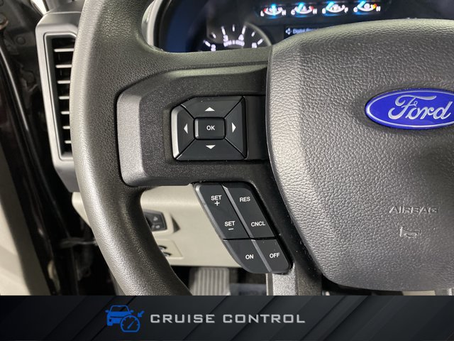 Used 2019 Ford F150 XL w/ Equipment Group 101A Mid AWD/4WD image 21