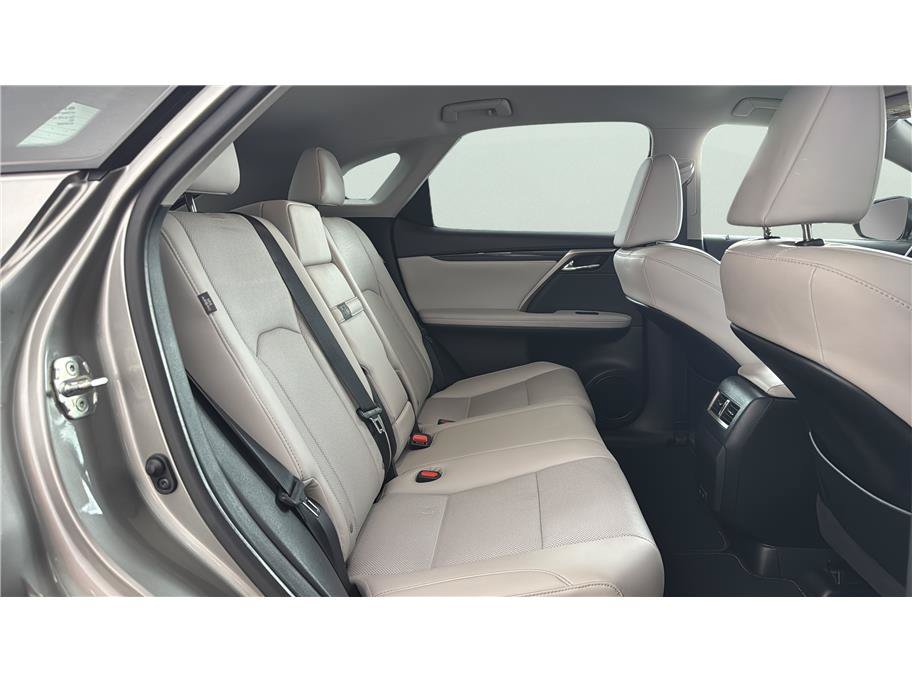 Used 2022 Lexus RX 350 FWD image 13