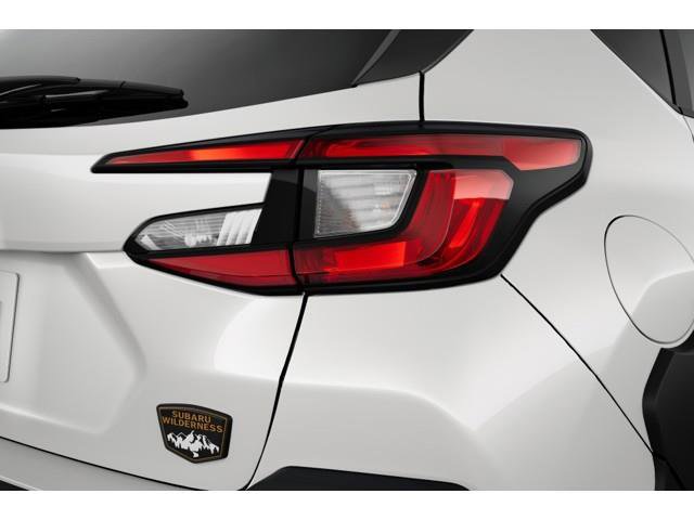 New 2026 Subaru Crosstrek 2.5i Wilderness image 13