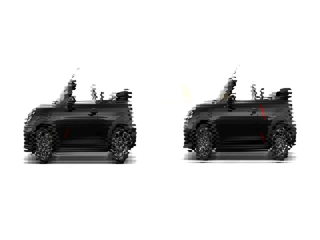 New 2026 MINI Cooper S image 4