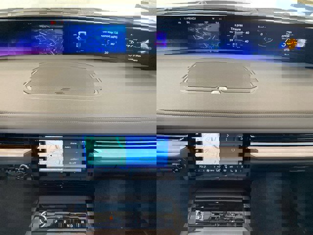 New 2025 Lincoln Navigator Reserve image 25