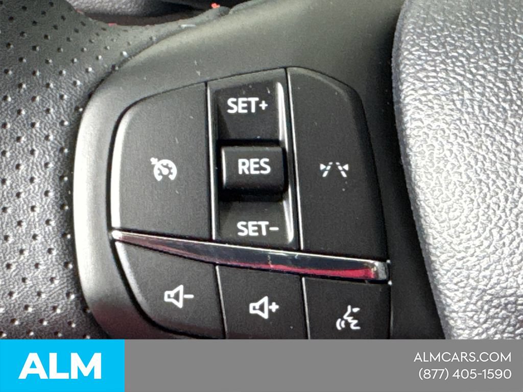 Used 2026 Ford Escape ST-Line FWD image 26