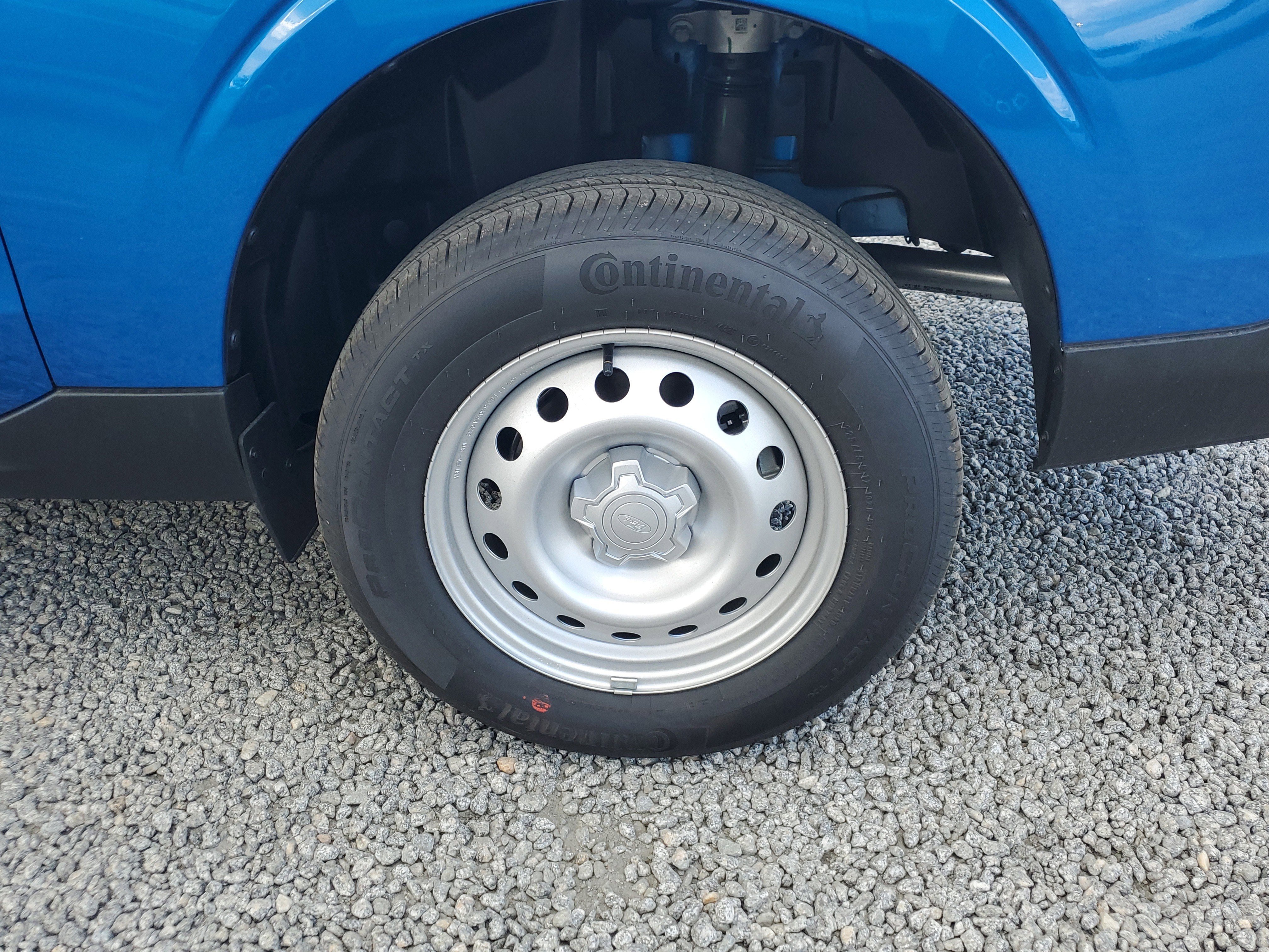 New 2026 Ford Maverick XL image 6