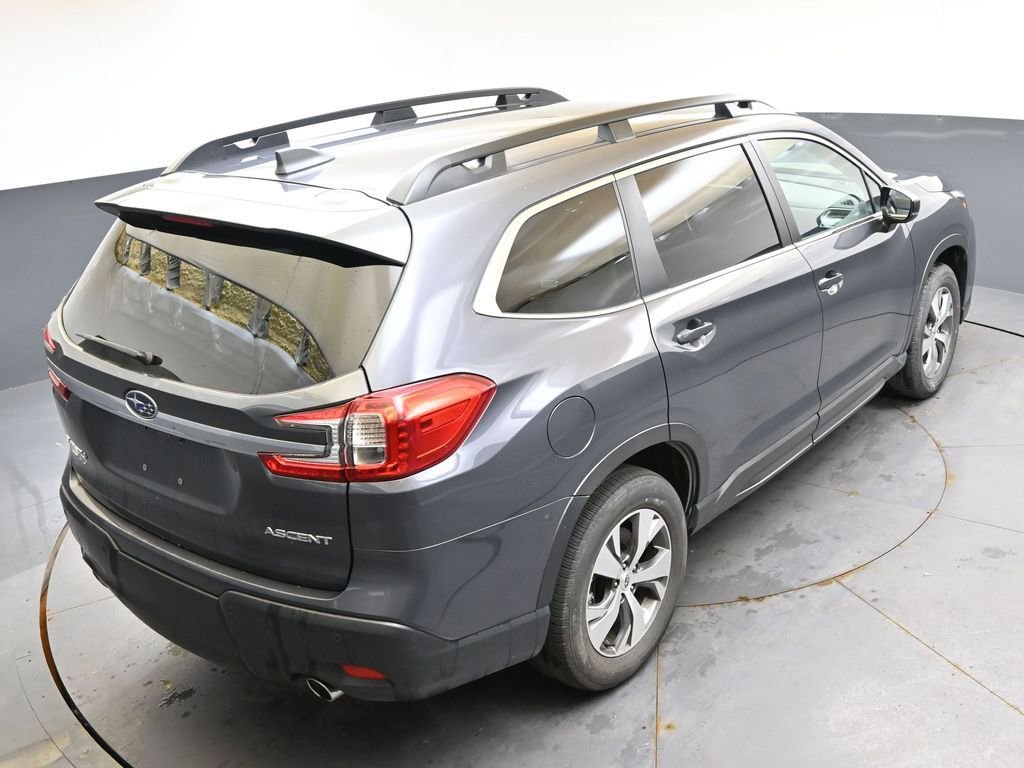 Certified 2025 Subaru Ascent Premium AWD/4WD image 40