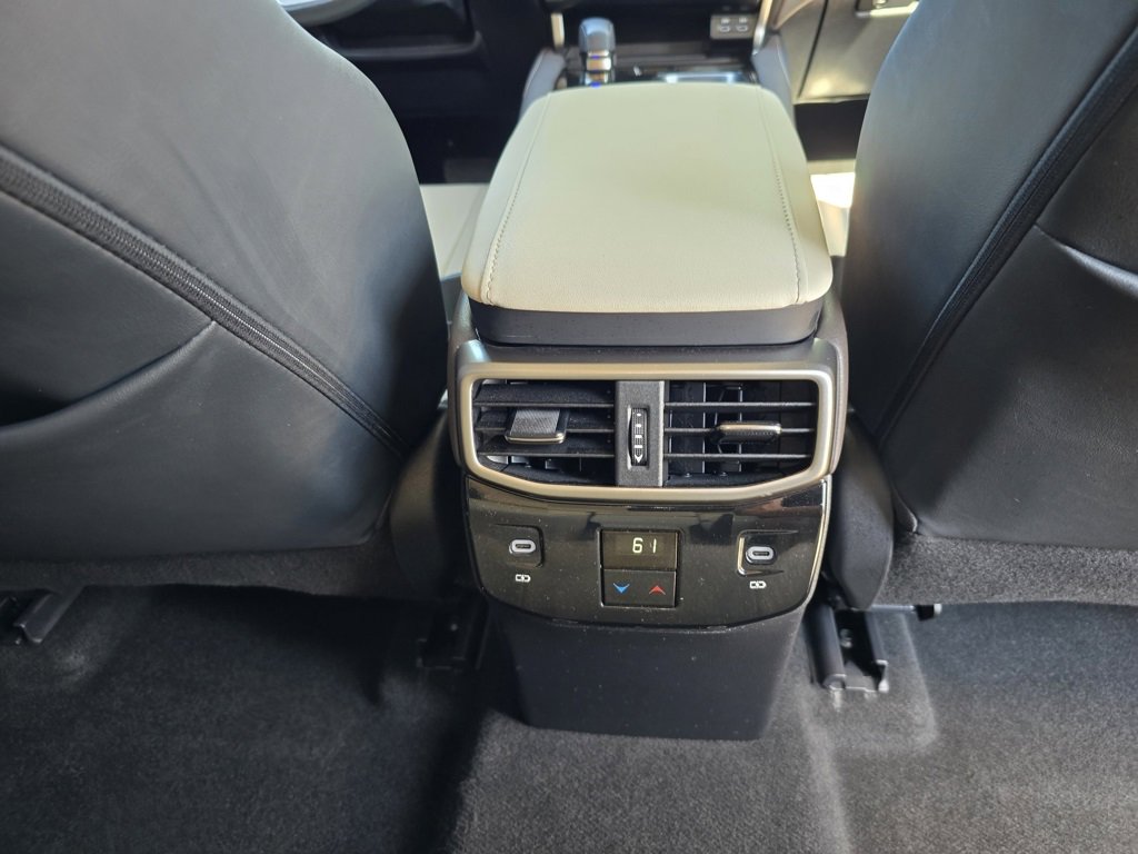 Used 2024 Lexus RX 350 FWD image 31