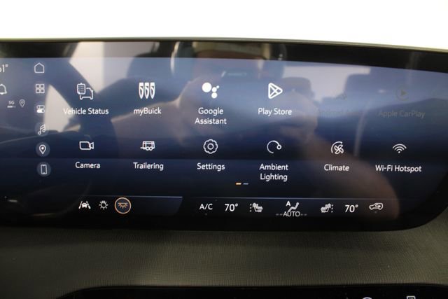 New 2026 Buick Enclave Sport Touring image 6