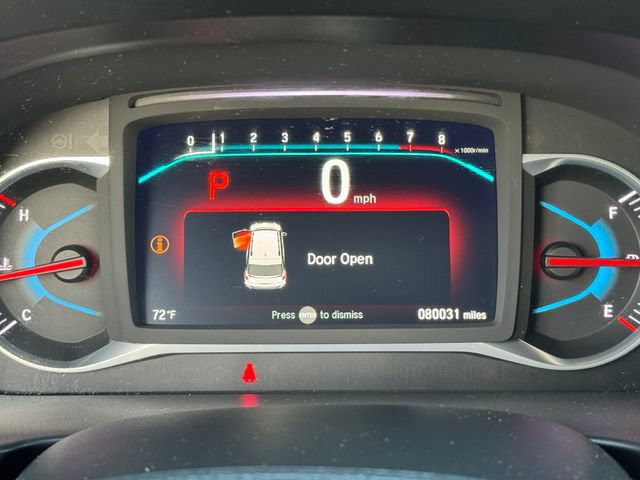Used 2021 Honda Passport Touring image 25