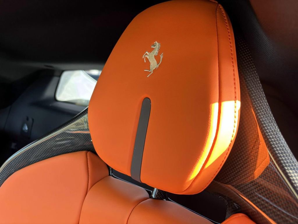 Used 2024 Ferrari 296 GTB image 31