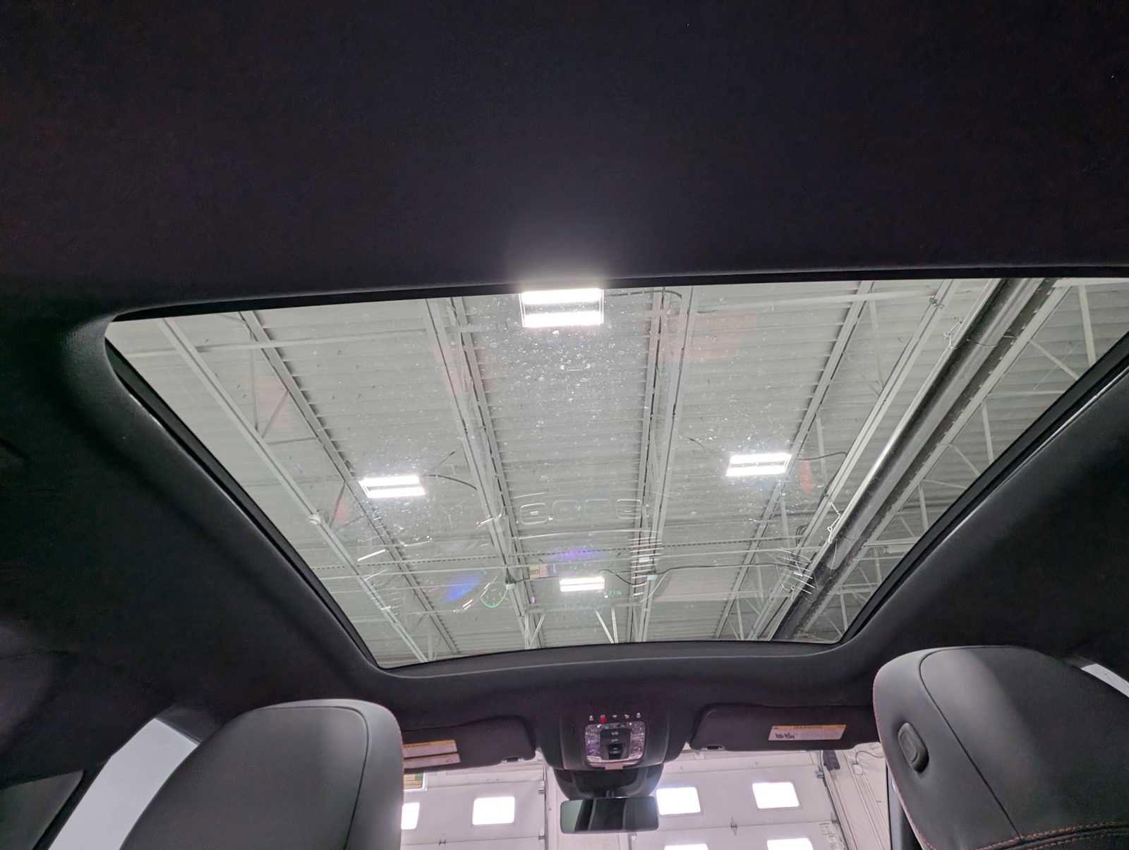 New 2026 Mercedes-Benz GLE 53 AMG 4MATIC Coupe image 16