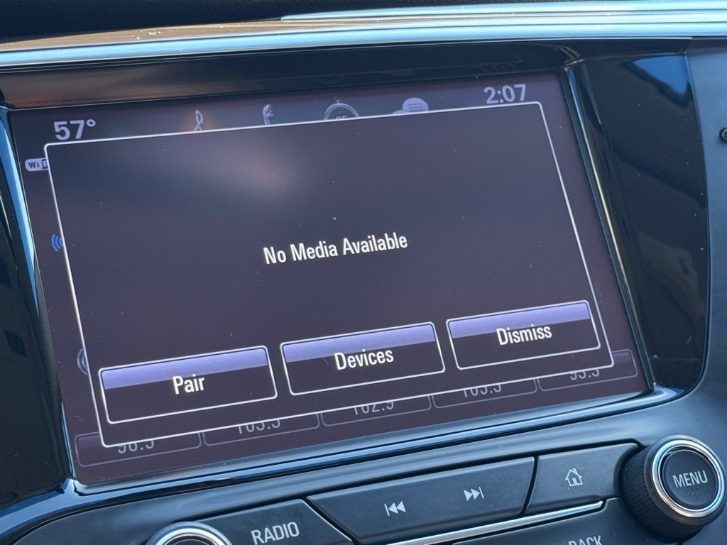 Used 2020 Buick Envision Preferred image 24