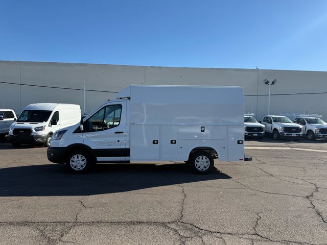 New 2024 Ford Transit 350 w/ Interior Upgrade Package image 5