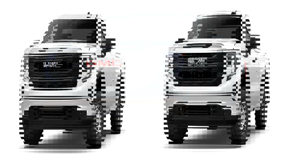 New 2026 GMC Sierra 1500 Pro w/ Pro Value Package image 50