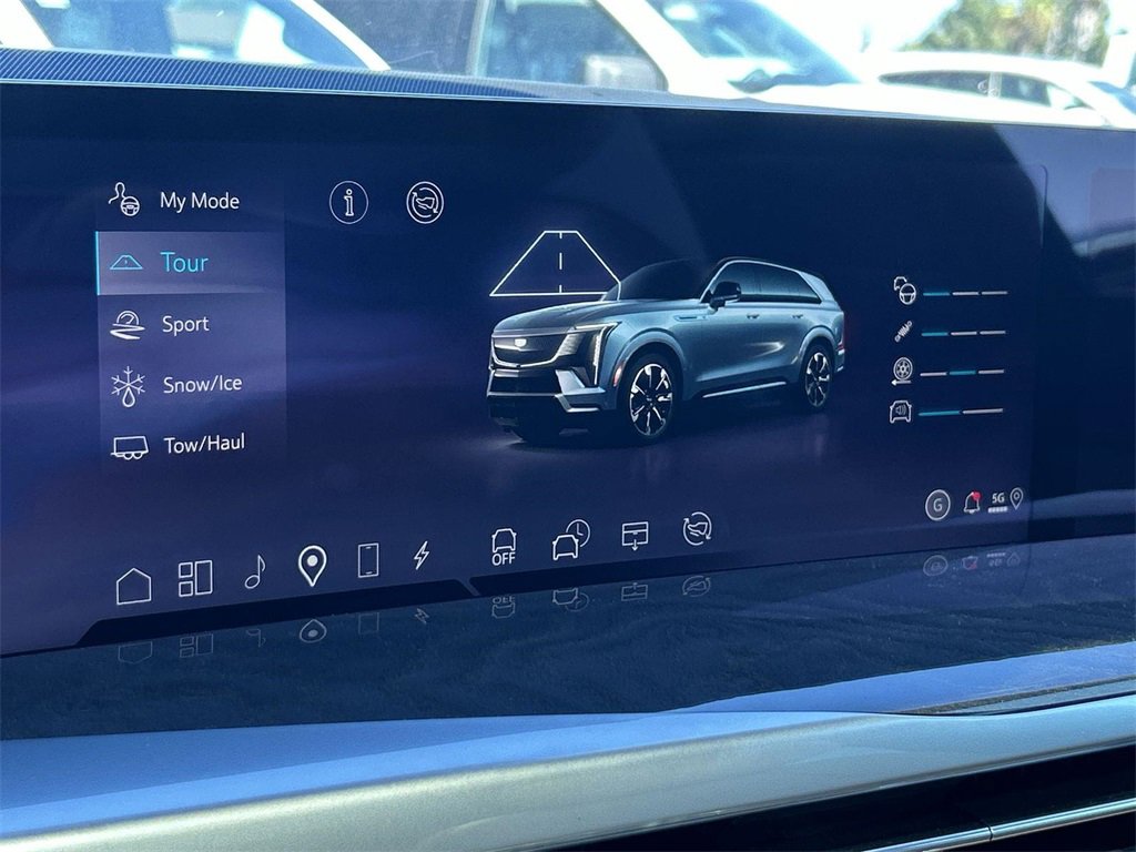 New 2026 Cadillac Escalade IQ Sport 2 image 18