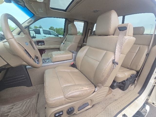 Used 2007 Ford F150 XLT AWD/4WD image 20