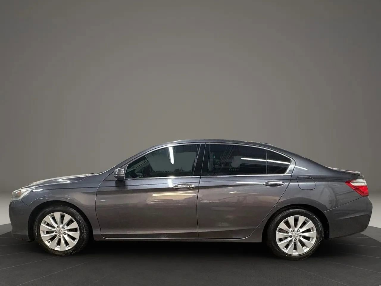 Used 2014 Honda Accord EX-L image 5