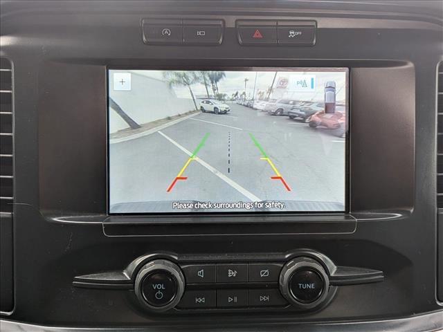 Used 2022 Ford F150 XL w/ Equipment Group 101A High RWD image 12