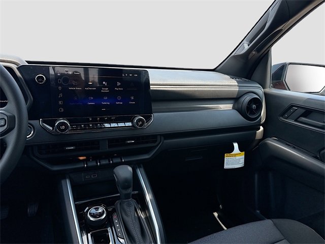 New 2026 Chevrolet Colorado Trail Boss image 25