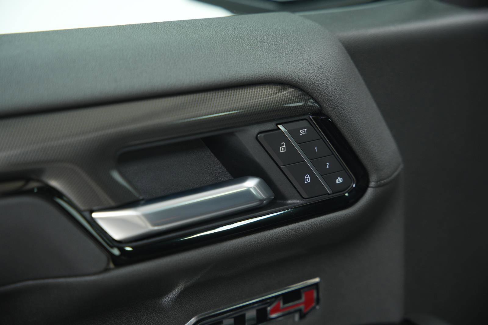 New 2026 GMC Sierra 1500 AT4 w/ AT4 Premium Package image 23