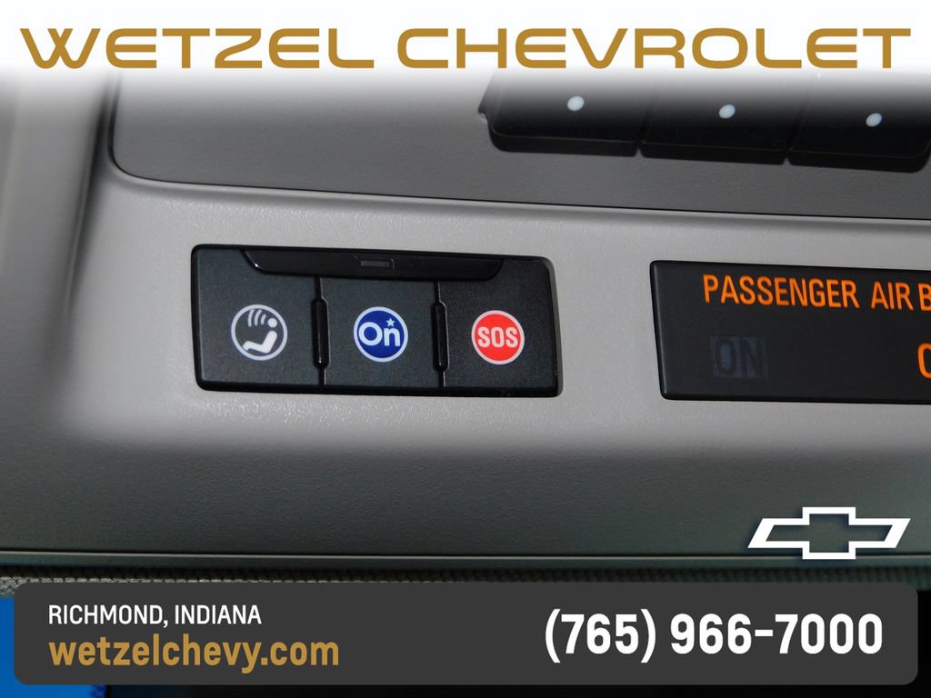 Certified 2020 Cadillac Escalade ESV Premium Luxury AWD/4WD image 47