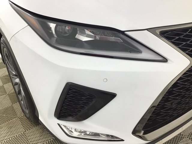 Used 2022 Lexus RX 350 F Sport image 23
