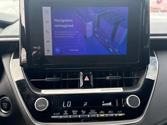 Used 2024 Toyota Corolla SE image 31